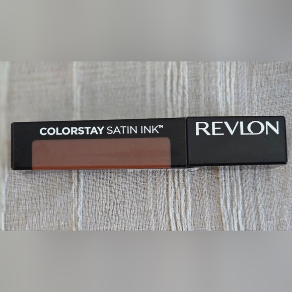 Revlon Colorstay Ink - In So Deep - New Sealed - Picture 1 of 2